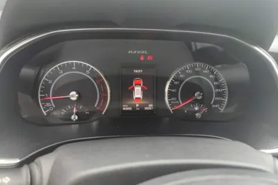 Haval H6 2017, 80800 км, за 5319 USD - фото 11