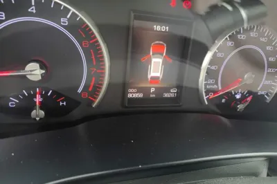 Haval H6 2017, 80800 км, за 5319 USD - фото 12