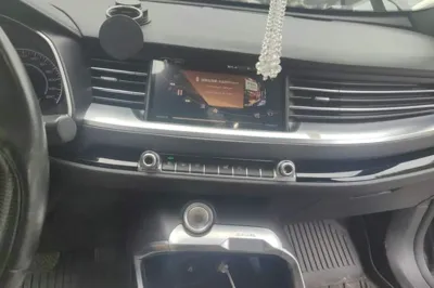 Haval H6 2017, 80800 км, за 5319 USD - фото 13