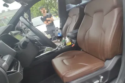 Haval H6 2017, 80800 км, за 5319 USD - фото 15