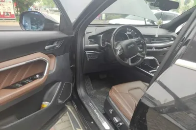 Haval H6 2017, 80800 км, за 5319 USD - фото 16
