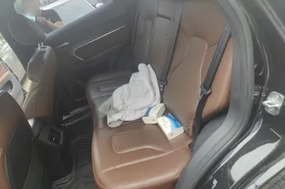Haval H6 2017, 80800 км, за 5319 USD - фото 17