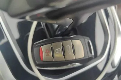 Haval H6 2017, 80800 км, за 5319 USD - фото 20