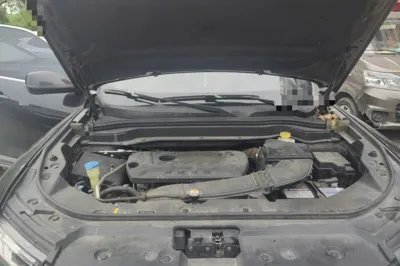 Haval H6 2017, 80800 км, за 5319 USD - фото 21