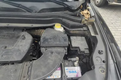 Haval H6 2017, 80800 км, за 5319 USD - фото 22