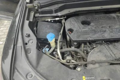 Haval H6 2017, 80800 км, за 5319 USD - фото 23