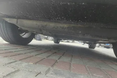 Haval H6 2017, 80800 км, за 5319 USD - фото 24