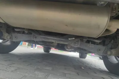 Haval H6 2017, 80800 км, за 5319 USD - фото 25