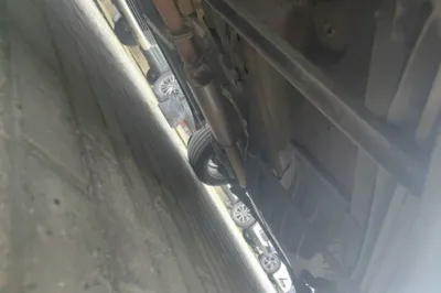 Haval H6 2017, 80800 км, за 5319 USD - фото 26
