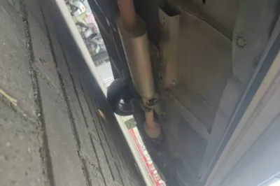 Haval H6 2017, 80800 км, за 5319 USD - фото 29