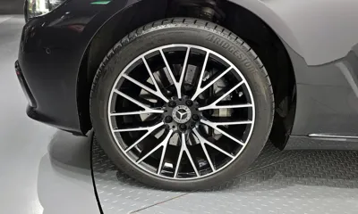 Mercedes-Benz S-Class 2023, 14521 км, за 92708.53 USD