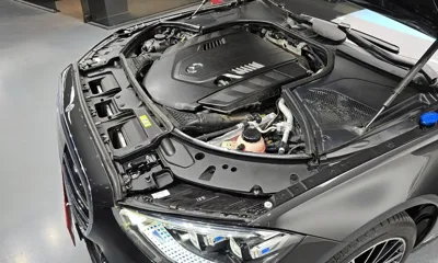 Mercedes-Benz S-Class 2023, 14521 км, за 92708.53 USD - фото 6