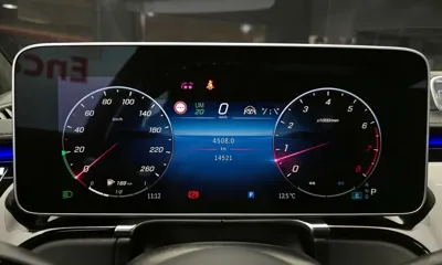 Mercedes-Benz S-Class 2023, 14521 км, за 92708.53 USD - фото 8