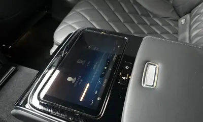 Mercedes-Benz S-Class 2023, 14521 км, за 92708.53 USD - фото 18