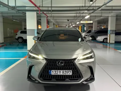 Lexus NX 2025, 13400 км, за 28882.76 USD
