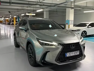 Lexus NX 2025, 13400 км, за 28882.76 USD