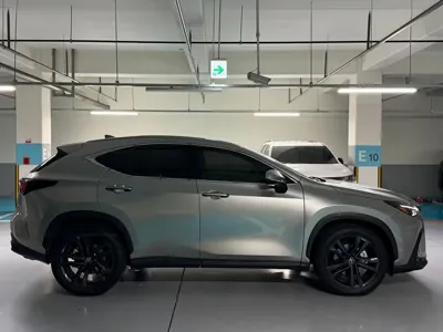Lexus NX 2025, 13400 км, за 28882.76 USD