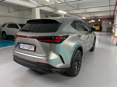 Lexus NX 2025, 13400 км, за 28882.76 USD