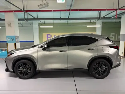 Lexus NX 2025, 13400 км, за 28882.76 USD - фото 8