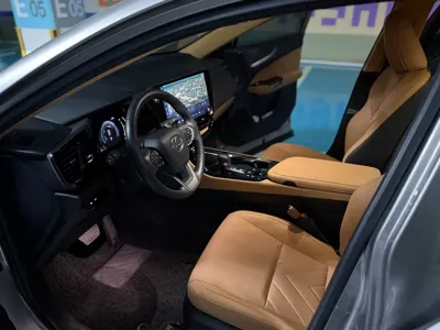 Lexus NX 2025, 13400 км, за 28882.76 USD - фото 11