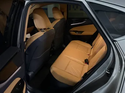 Lexus NX 2025, 13400 км, за 28882.76 USD - фото 13