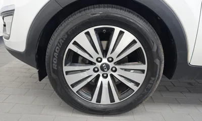 Kia Sportage 2015, 155933 км, за 4923.2 USD