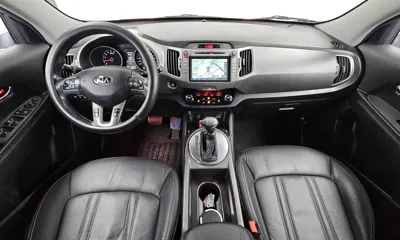 Kia Sportage 2015, 155933 км, за 4923.2 USD - фото 7