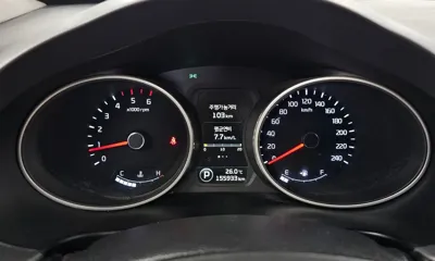 Kia Sportage 2015, 155933 км, за 4923.2 USD - фото 8