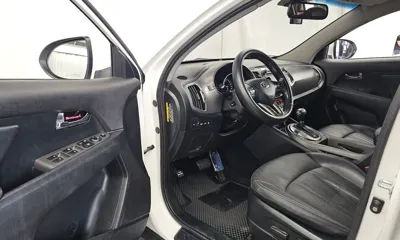 Kia Sportage 2015, 155933 км, за 4923.2 USD - фото 10
