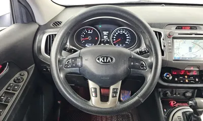Kia Sportage 2015, 155933 км, за 4923.2 USD - фото 13