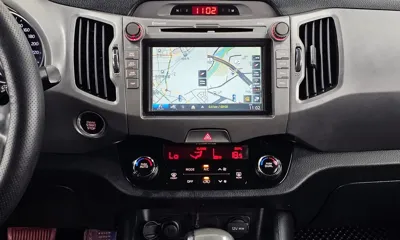 Kia Sportage 2015, 155933 км, за 4923.2 USD - фото 14
