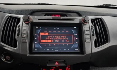 Kia Sportage 2015, 155933 км, за 4923.2 USD - фото 16