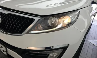 Kia Sportage 2015, 155933 км, за 4923.2 USD - фото 22