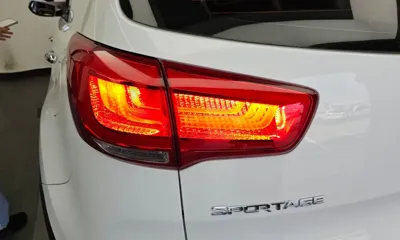 Kia Sportage 2015, 155933 км, за 4923.2 USD - фото 23