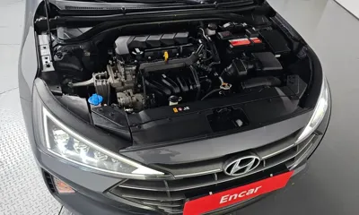 Hyundai Avante 2020, 65982 км, за 8736.18 USD - фото 6
