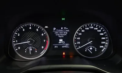 Hyundai Avante 2020, 65982 км, за 8736.18 USD - фото 8
