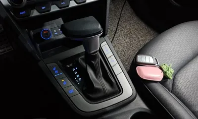 Hyundai Avante 2020, 65982 км, за 8736.18 USD - фото 9