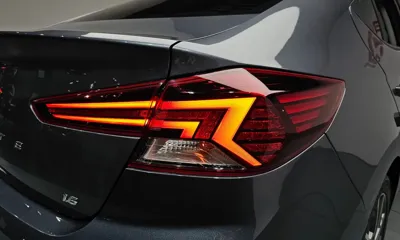 Hyundai Avante 2020, 65982 км, за 8736.18 USD - фото 23