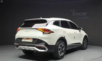 Kia Sportage 2023, 56885 км, за 15456.46 USD