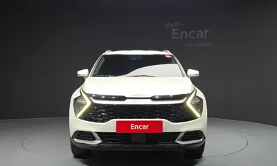 Kia Sportage 2023, 56885 км, за 15456.46 USD