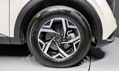 Kia Sportage 2023, 56885 км, за 15456.46 USD