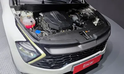 Kia Sportage 2023, 56885 км, за 15456.46 USD - фото 6