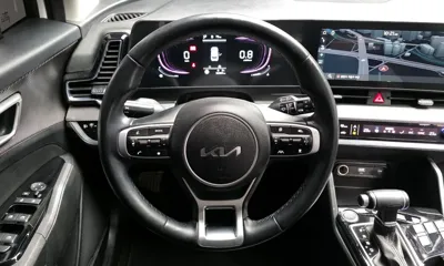Kia Sportage 2023, 56885 км, за 15456.46 USD - фото 13
