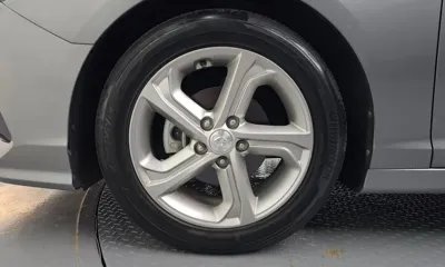 Hyundai Sonata 2019, 73280 км, за 9051.24 USD