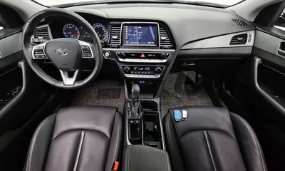 Hyundai Sonata 2019, 73280 км, за 9051.24 USD - фото 7