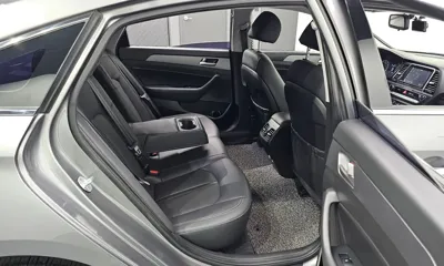 Hyundai Sonata 2019, 73280 км, за 9051.24 USD - фото 11