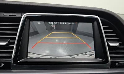 Hyundai Sonata 2019, 73280 км, за 9051.24 USD - фото 15