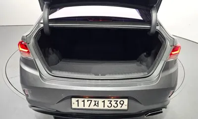Hyundai Sonata 2019, 73280 км, за 9051.24 USD - фото 19
