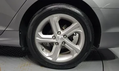 Hyundai Sonata 2019, 73280 км, за 9051.24 USD - фото 21