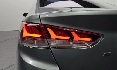 Hyundai Sonata 2019, 73280 км, за 9051.24 USD - фото 23
